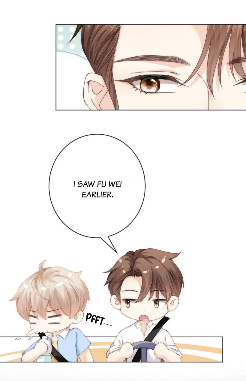 Read Green Plum Island chapter 85 image 9 on Lezhin