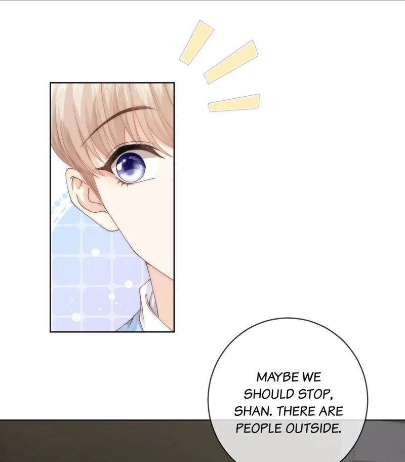 Read Green Plum Island chapter 86 image 2 on Lezhin