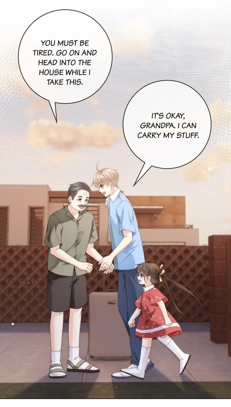 Read Green Plum Island chapter 86 image 20 on Lezhin