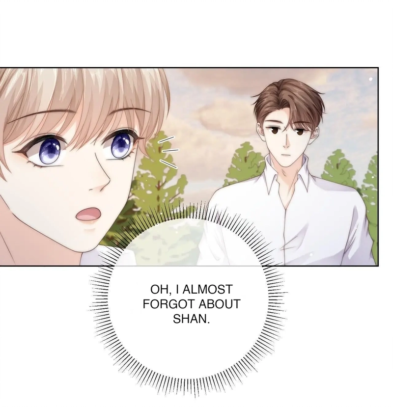 Read Green Plum Island chapter 86 image 21 on Lezhin