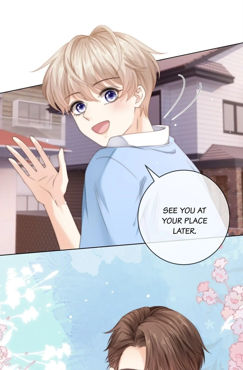 Read Green Plum Island chapter 86 image 22 on Lezhin