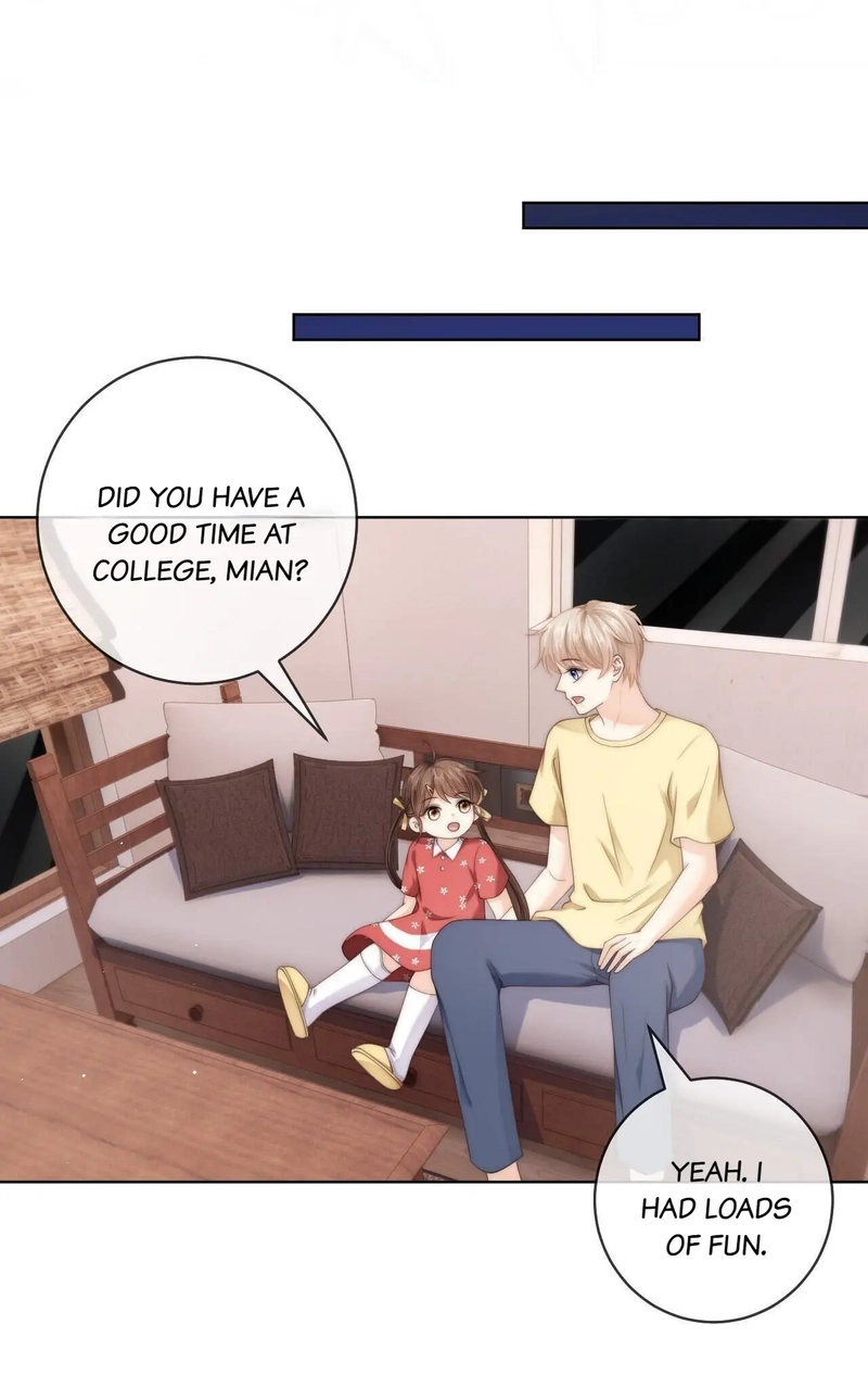 Read Green Plum Island chapter 86 image 24 on Lezhin