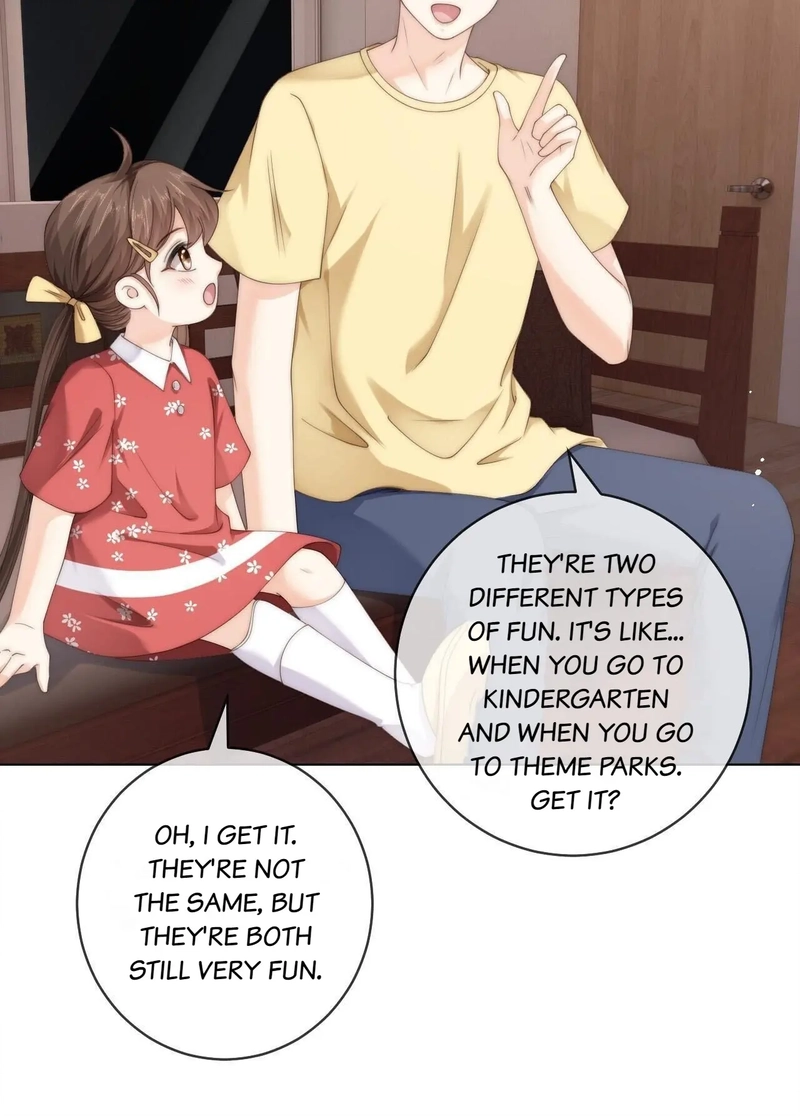 Read Green Plum Island chapter 86 image 26 on Lezhin