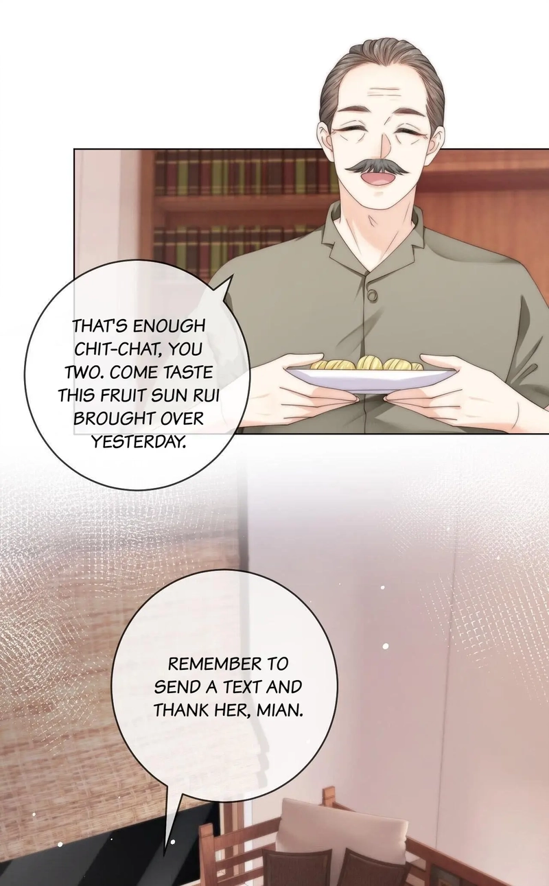 Read Green Plum Island chapter 86 image 27 on Lezhin