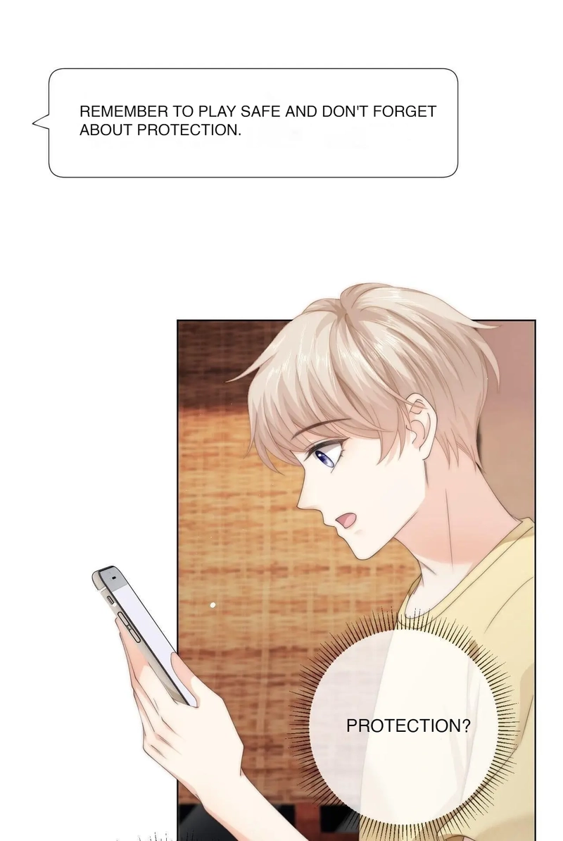 Read Green Plum Island chapter 86 image 36 on Lezhin