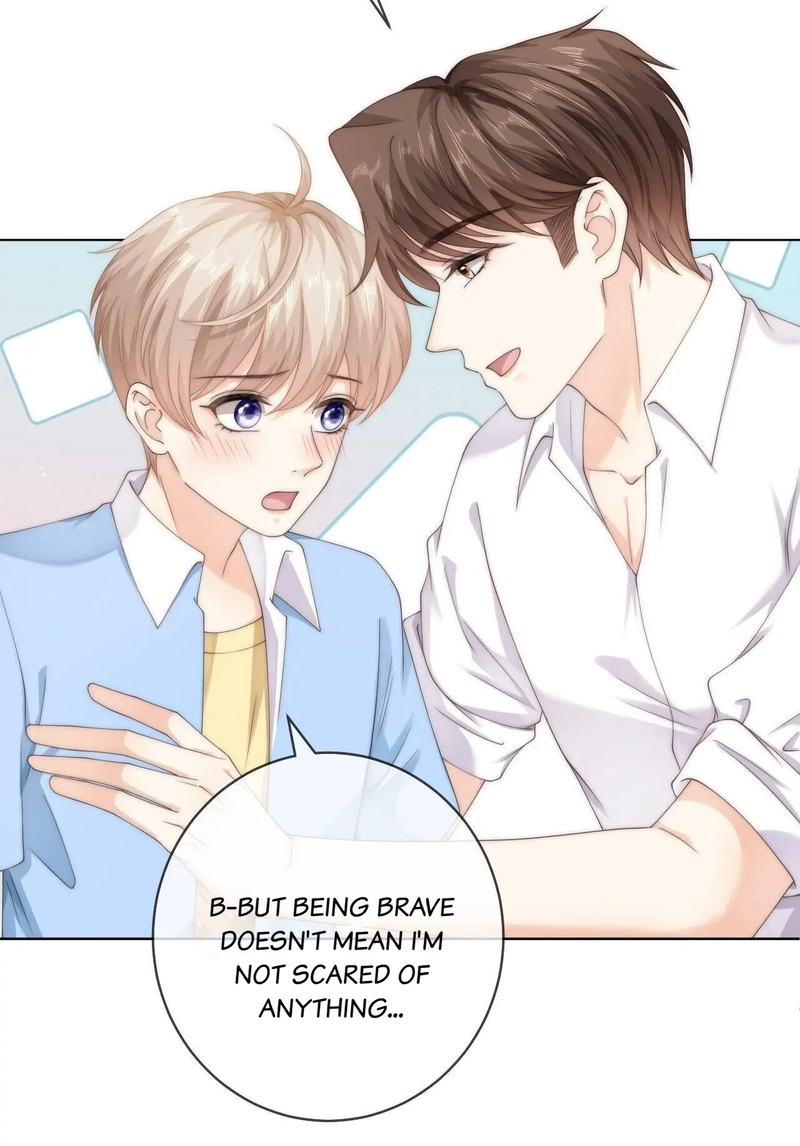Read Green Plum Island chapter 86 image 9 on Lezhin