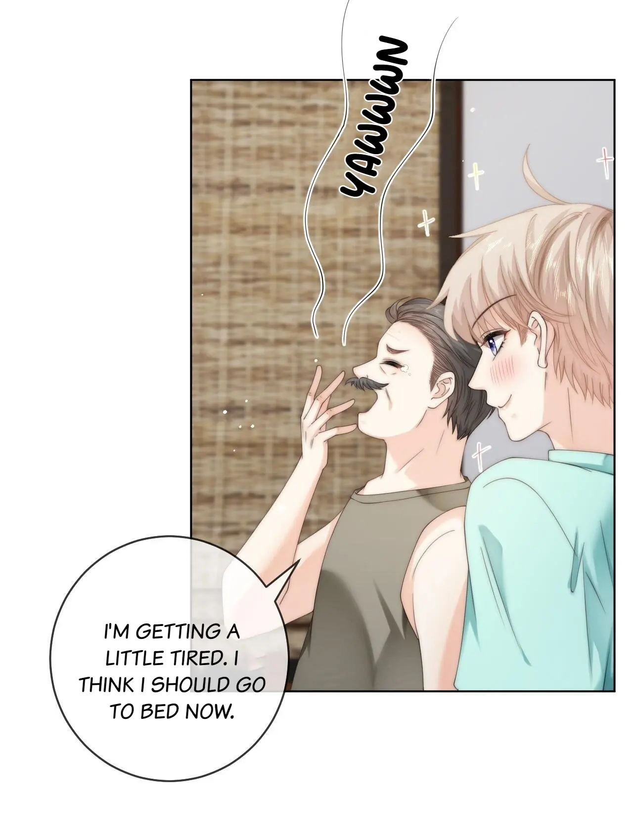 Read Green Plum Island chapter 87 image 10 on Lezhin