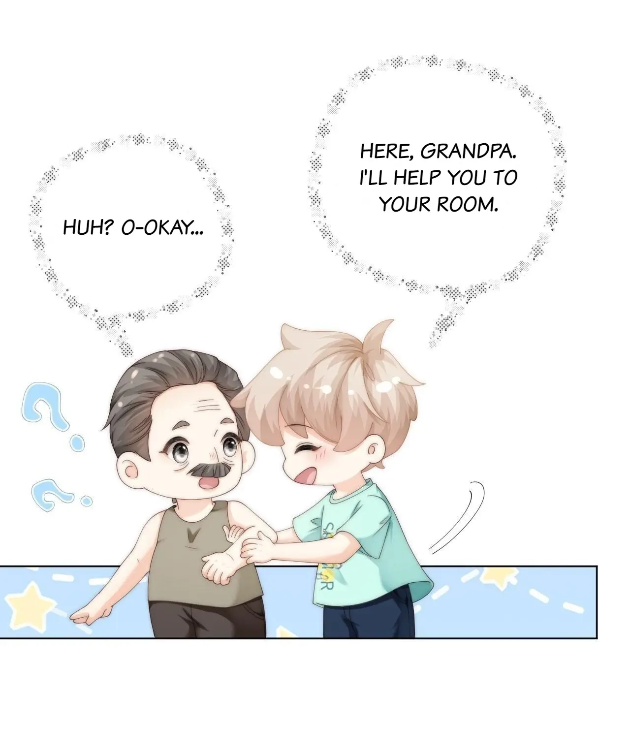 Read Green Plum Island chapter 87 image 11 on Lezhin