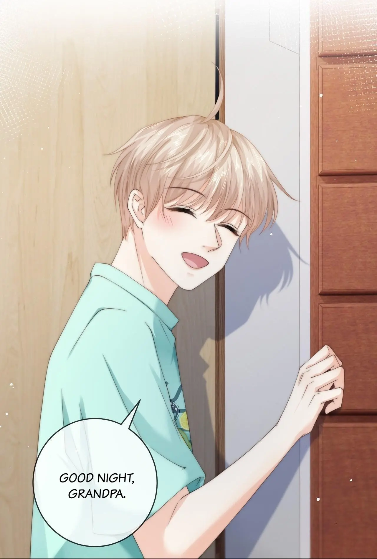 Read Green Plum Island chapter 87 image 13 on Lezhin