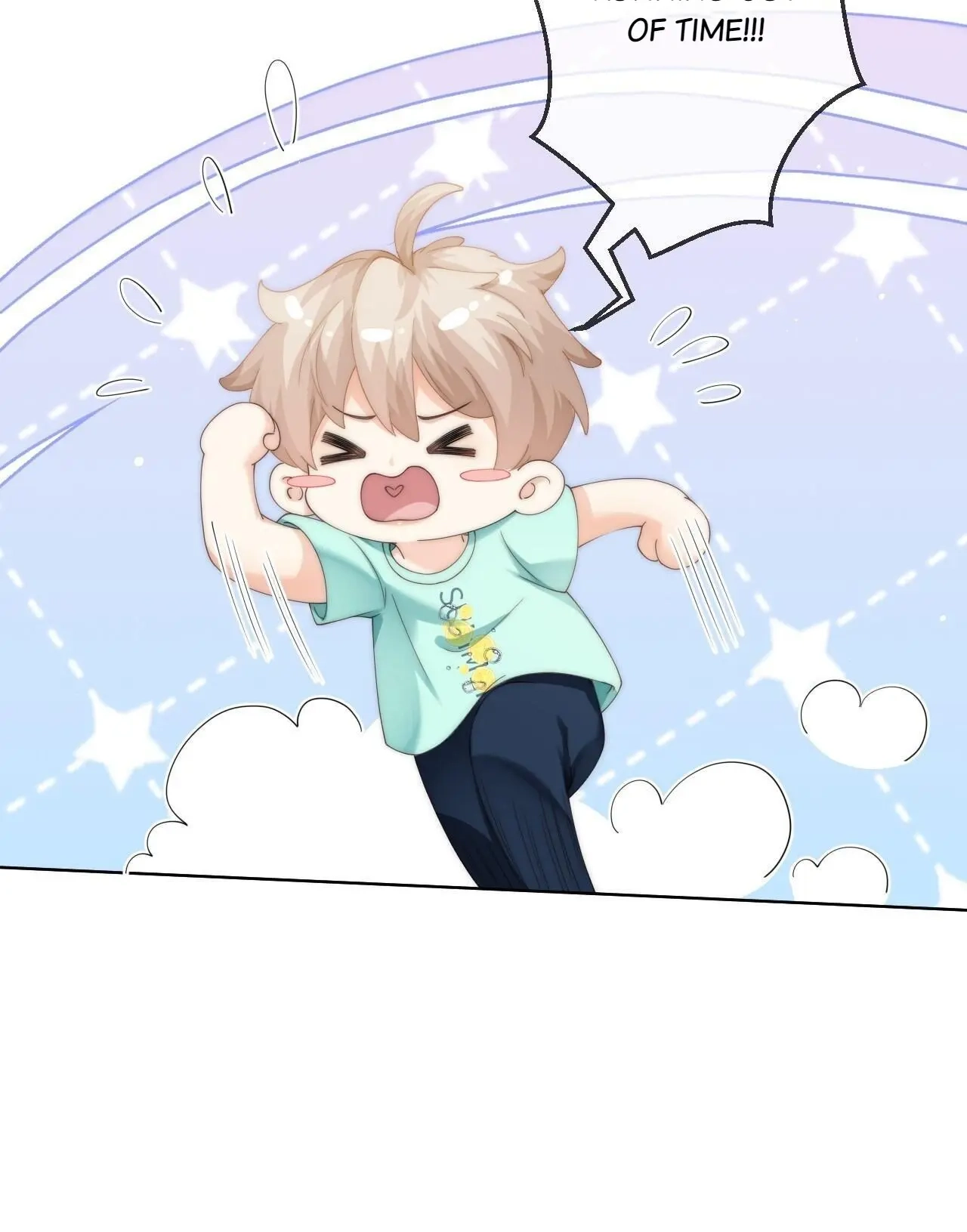 Read Green Plum Island chapter 87 image 15 on Lezhin