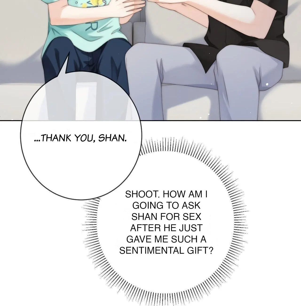 Read Green Plum Island chapter 87 image 28 on Lezhin