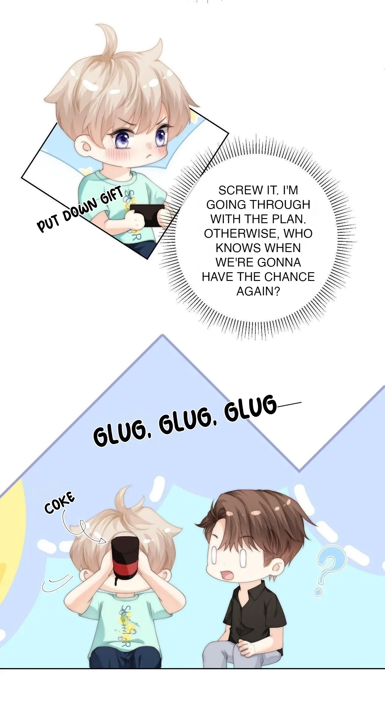 Read Green Plum Island chapter 87 image 29 on Lezhin