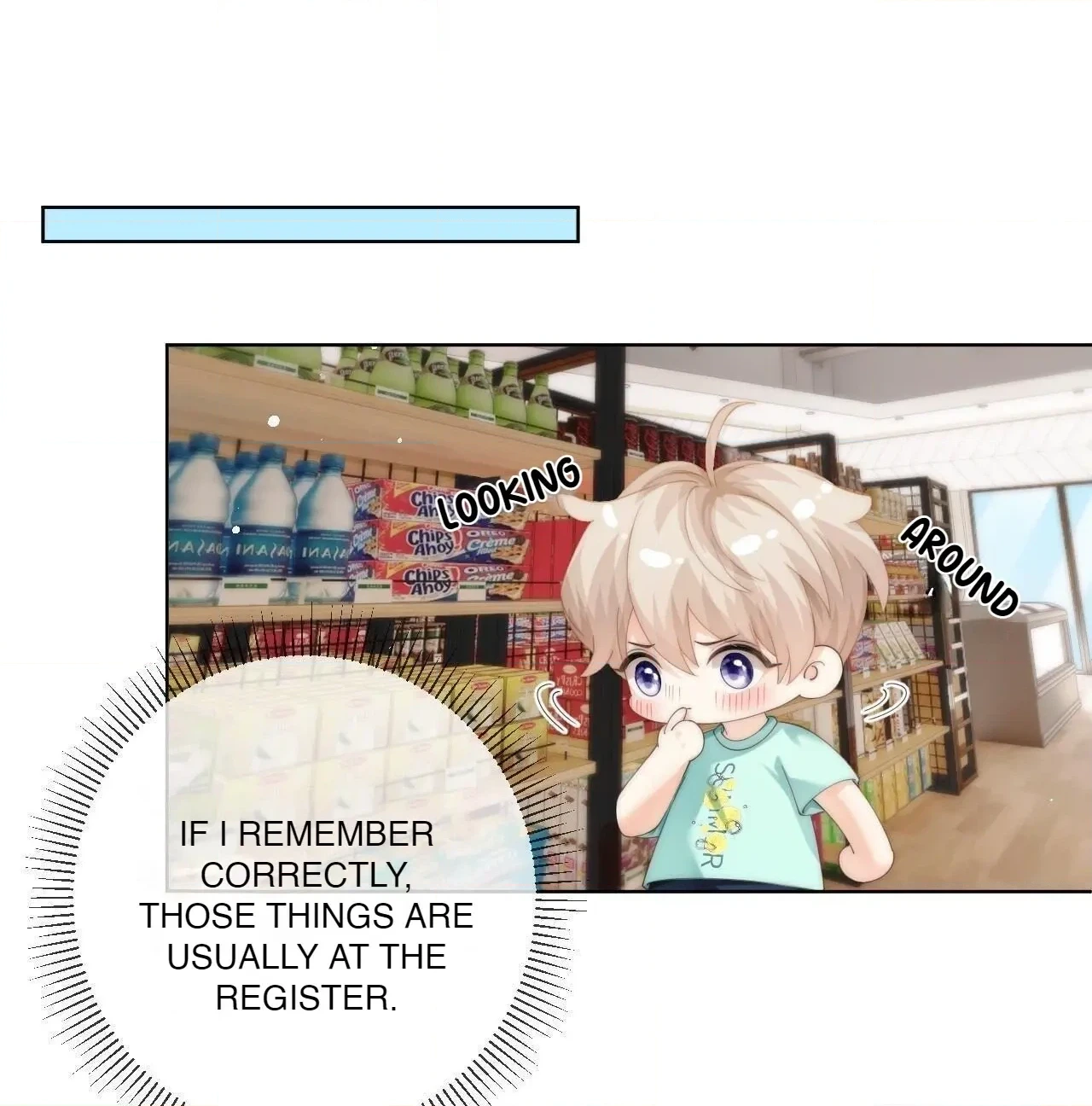 Read Green Plum Island chapter 87 image 3 on Lezhin