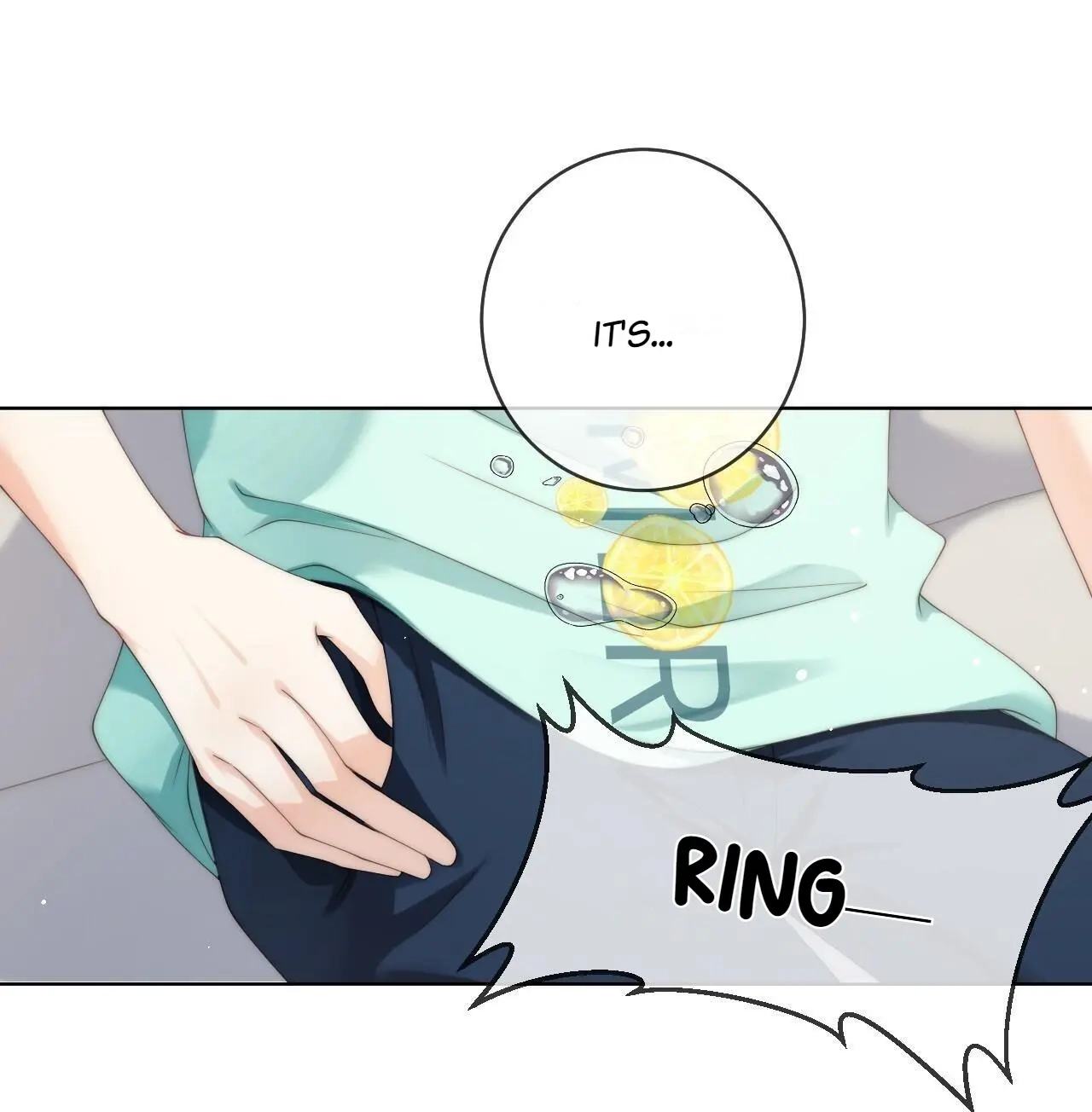 Read Green Plum Island chapter 87 image 31 on Lezhin