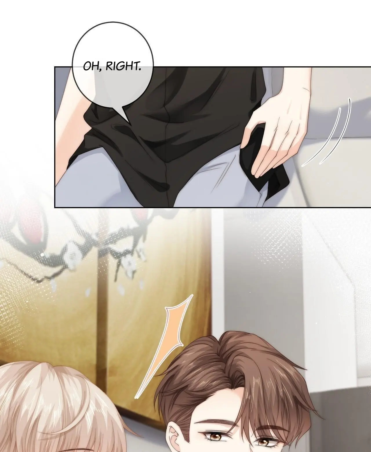Read Green Plum Island chapter 87 image 32 on Lezhin