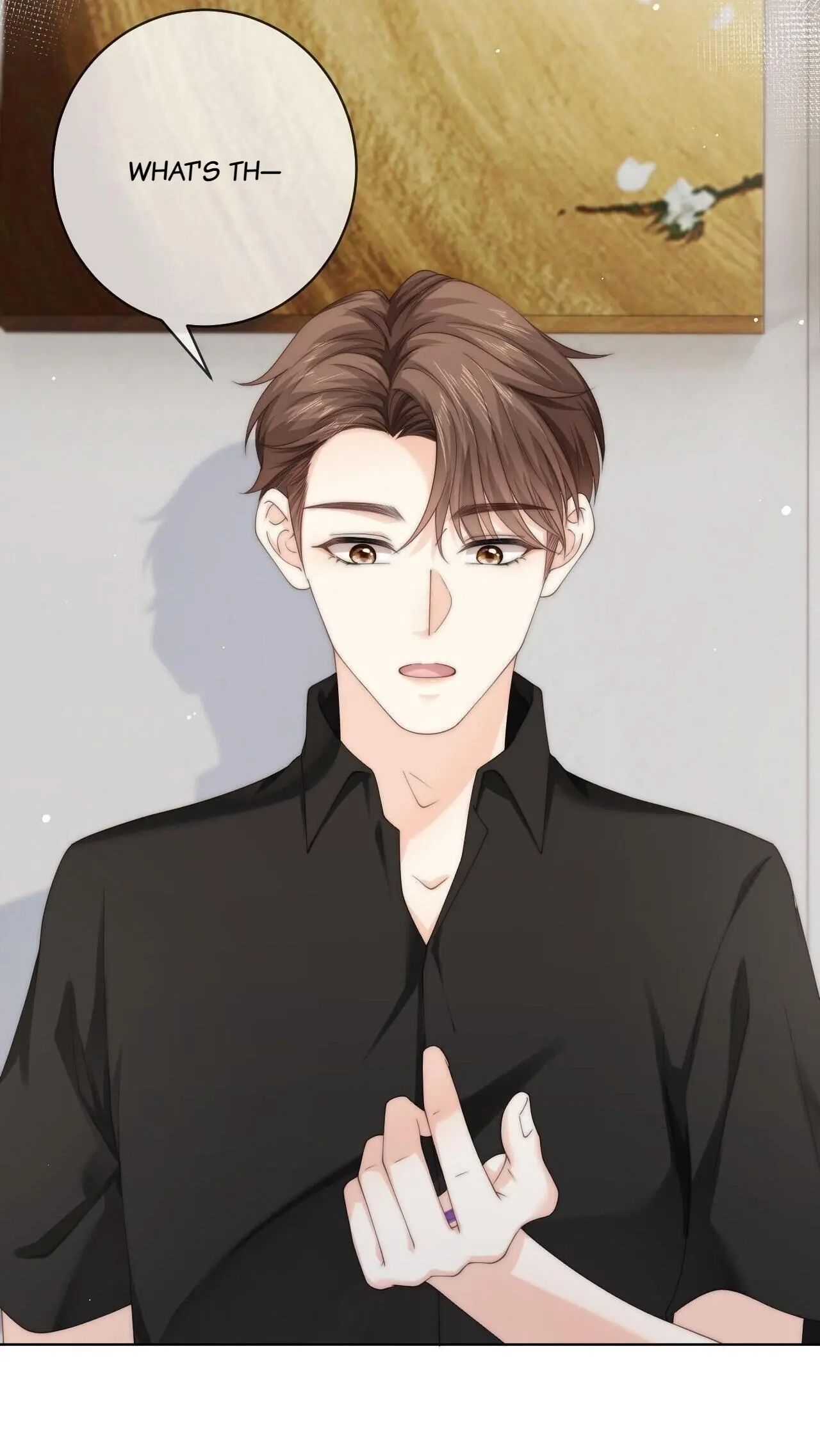 Read Green Plum Island chapter 87 image 36 on Lezhin
