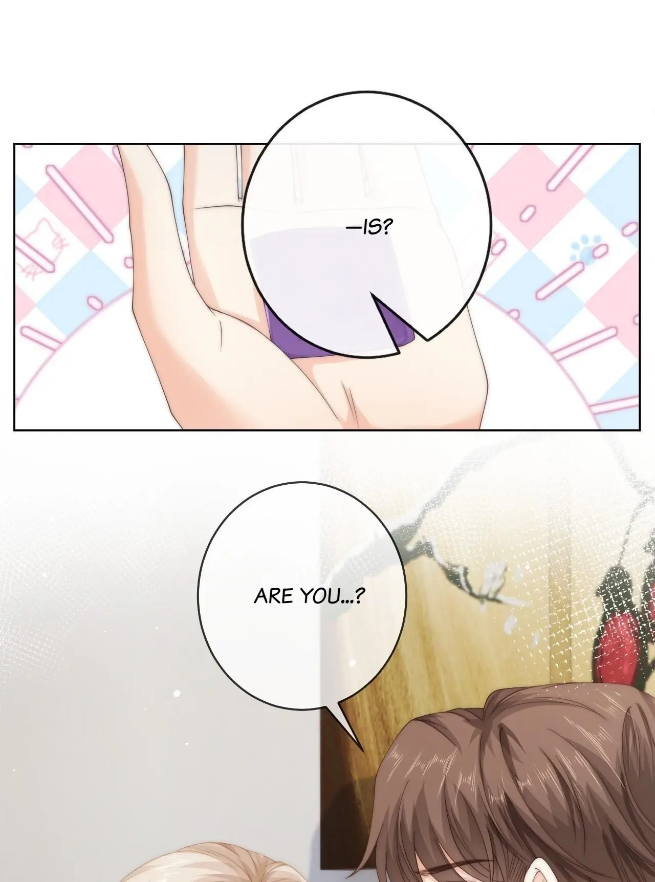 Read Green Plum Island chapter 87 image 37 on Lezhin