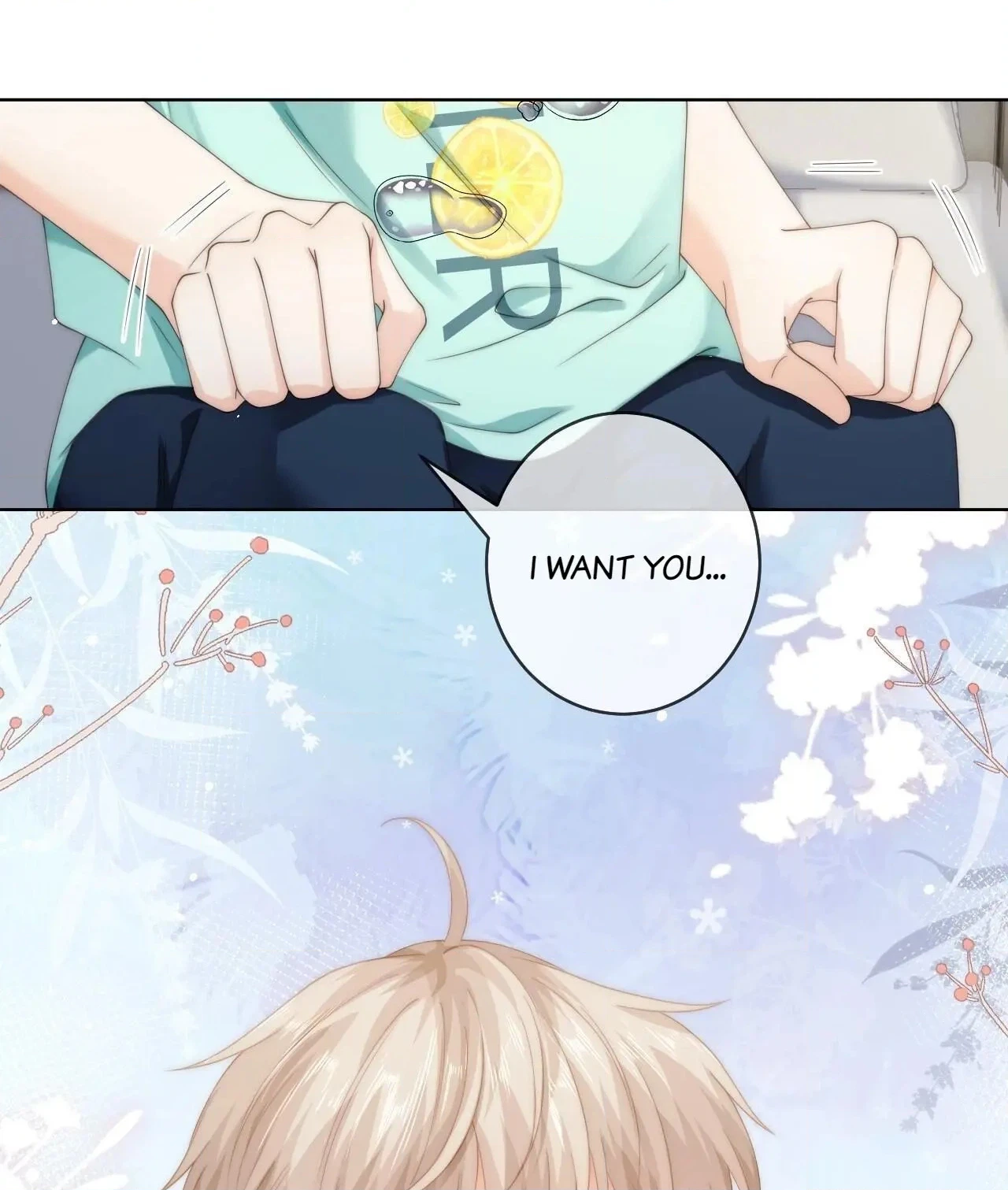 Read Green Plum Island chapter 87 image 39 on Lezhin