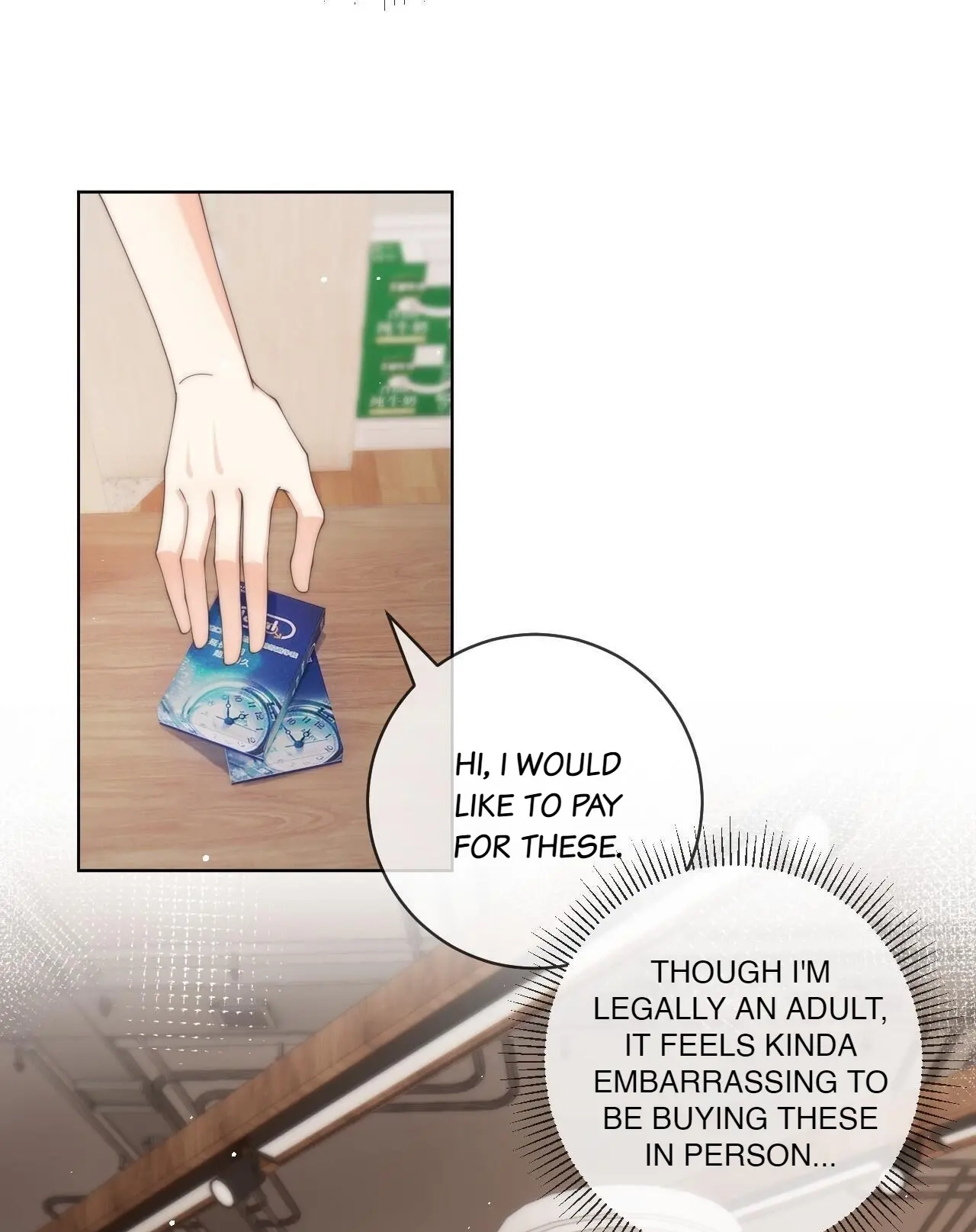 Read Green Plum Island chapter 87 image 5 on Lezhin
