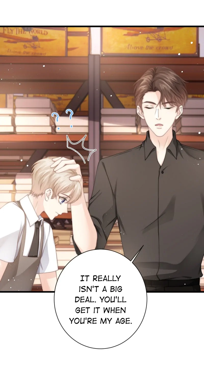 Read Green Plum Island chapter 9 image 13 on Lezhin
