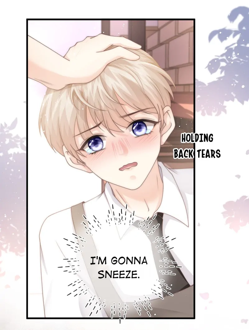 Read Green Plum Island chapter 9 image 14 on Lezhin