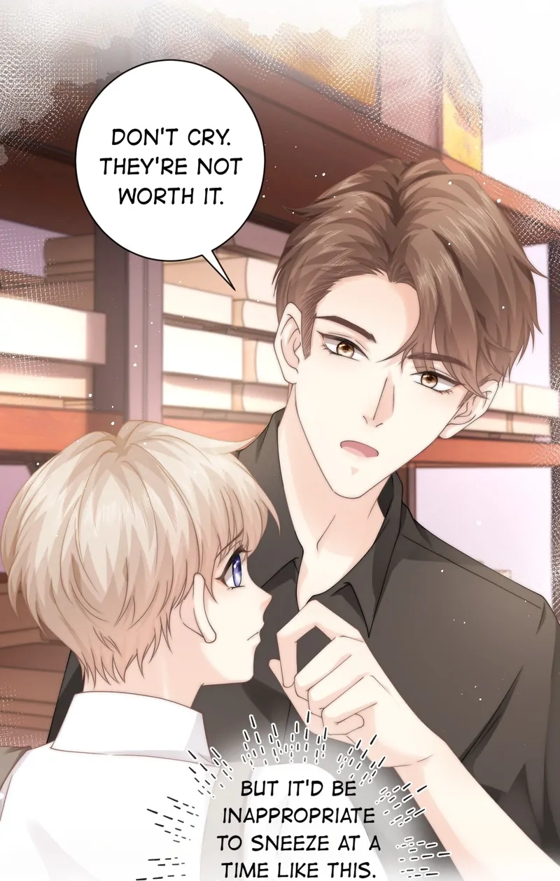 Read Green Plum Island chapter 9 image 15 on Lezhin