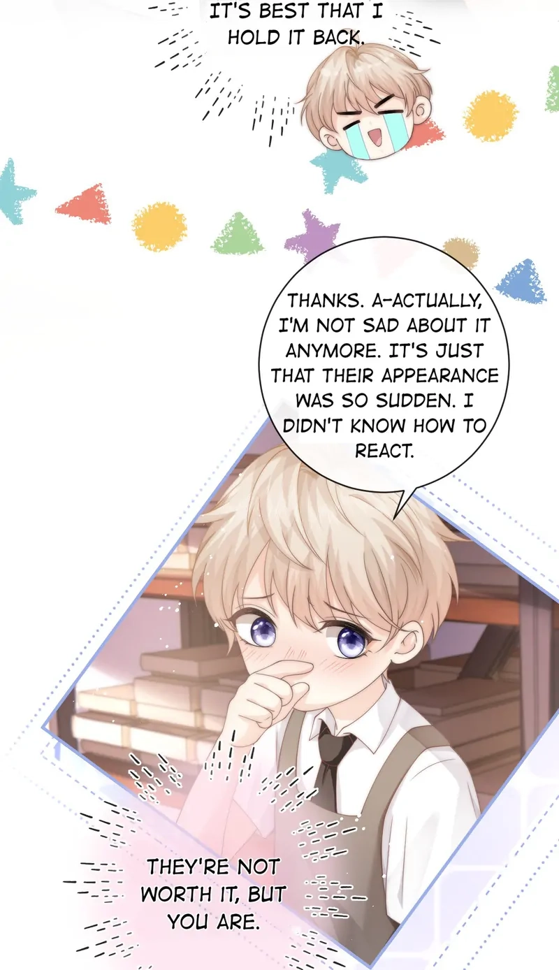 Read Green Plum Island chapter 9 image 16 on Lezhin