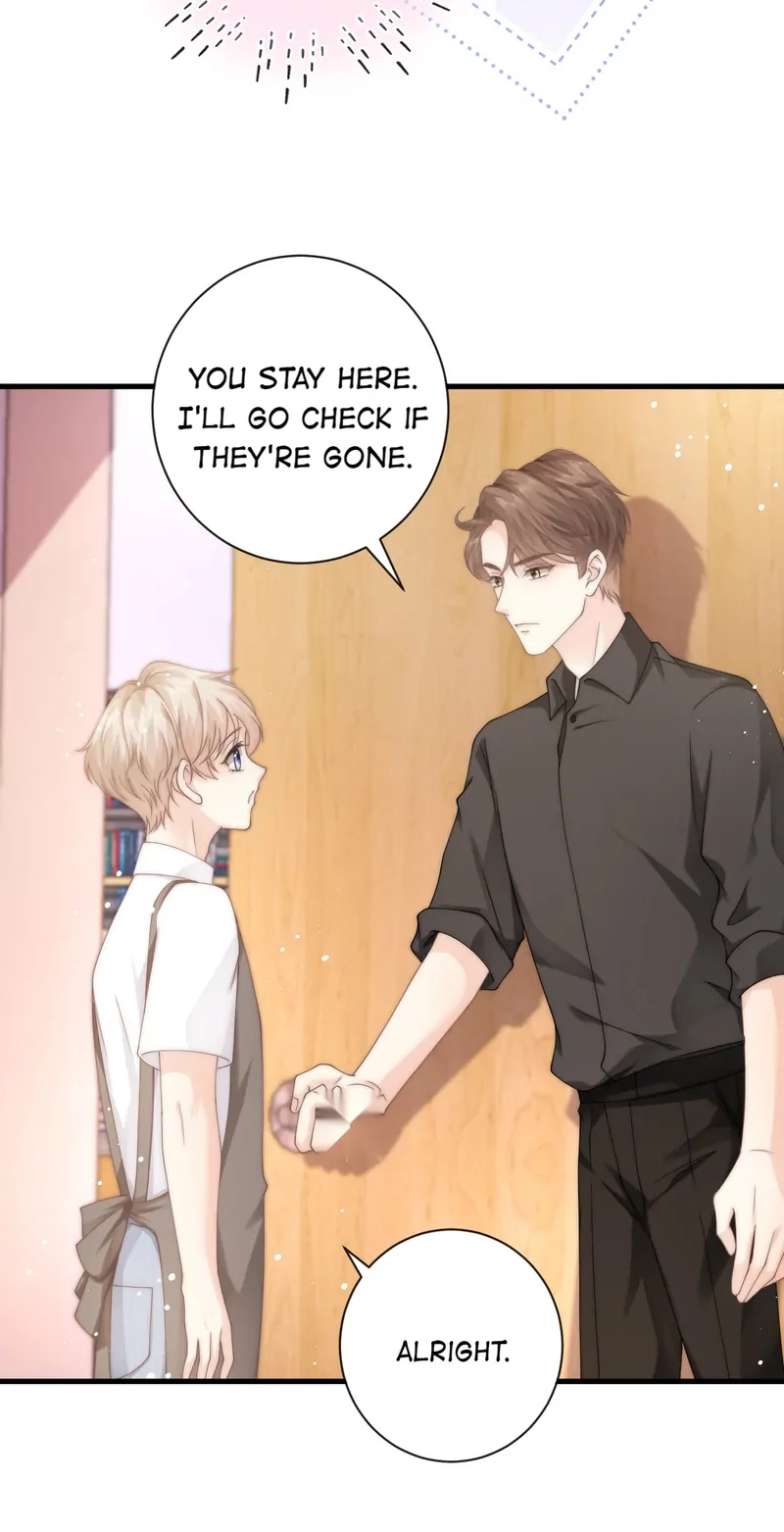 Read Green Plum Island chapter 9 image 17 on Lezhin