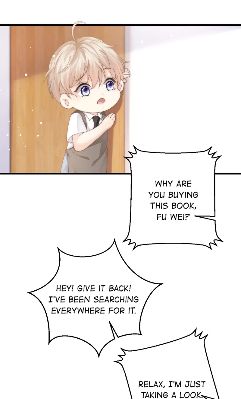 Read Green Plum Island chapter 9 image 18 on Lezhin
