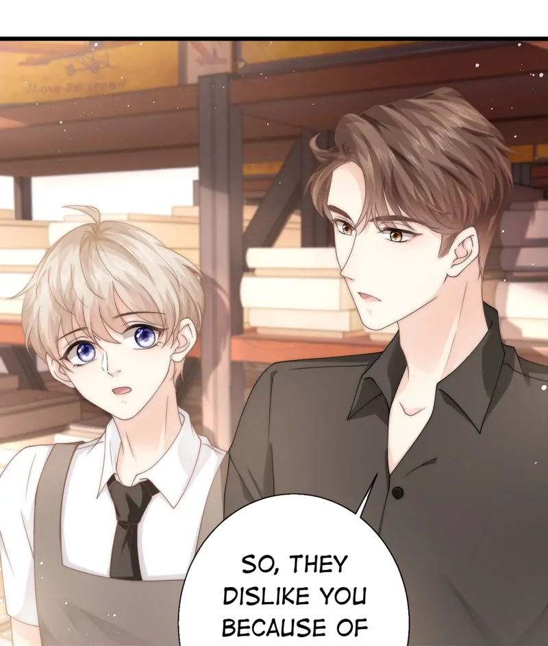 Read Green Plum Island chapter 9 image 2 on Lezhin