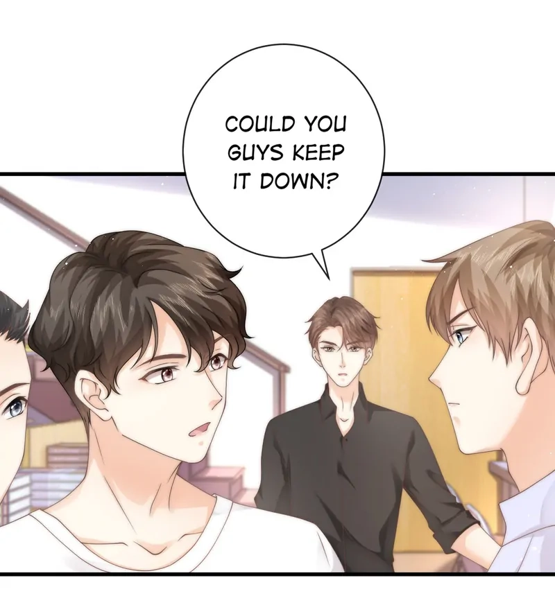 Read Green Plum Island chapter 9 image 20 on Lezhin