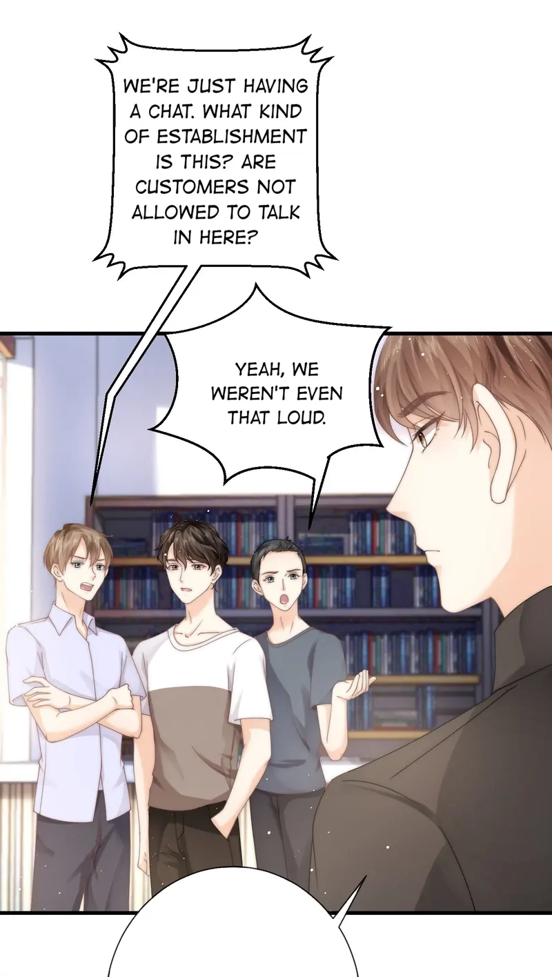 Read Green Plum Island chapter 9 image 21 on Lezhin