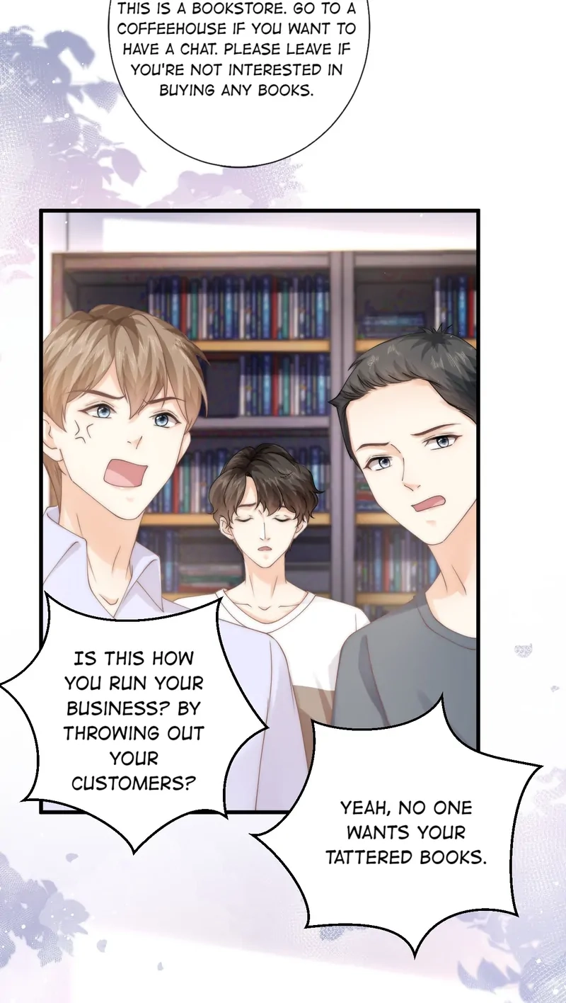 Read Green Plum Island chapter 9 image 22 on Lezhin