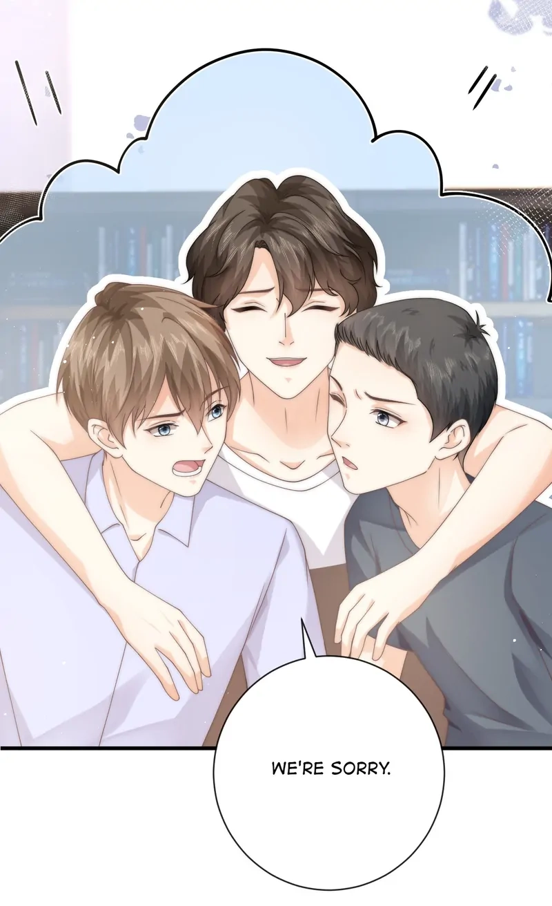Read Green Plum Island chapter 9 image 23 on Lezhin