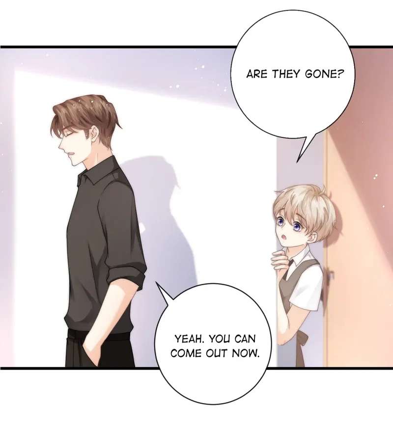 Read Green Plum Island chapter 9 image 25 on Lezhin