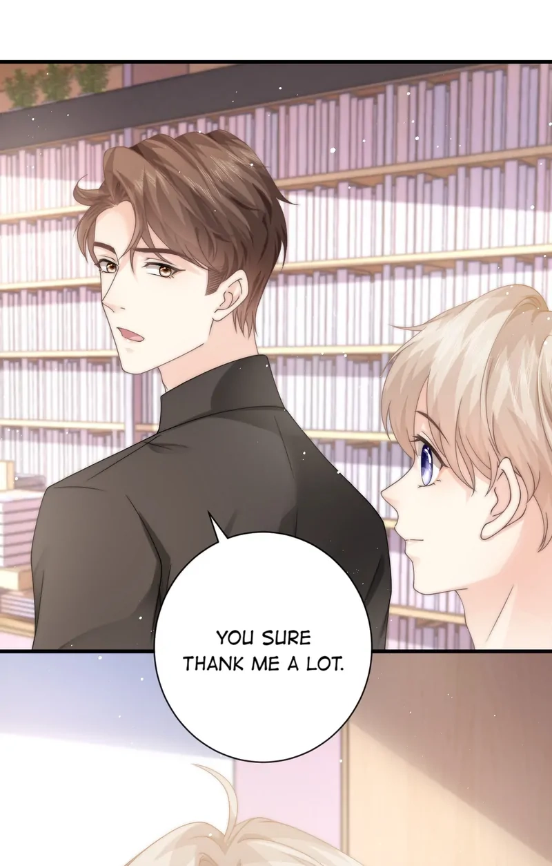 Read Green Plum Island chapter 9 image 27 on Lezhin