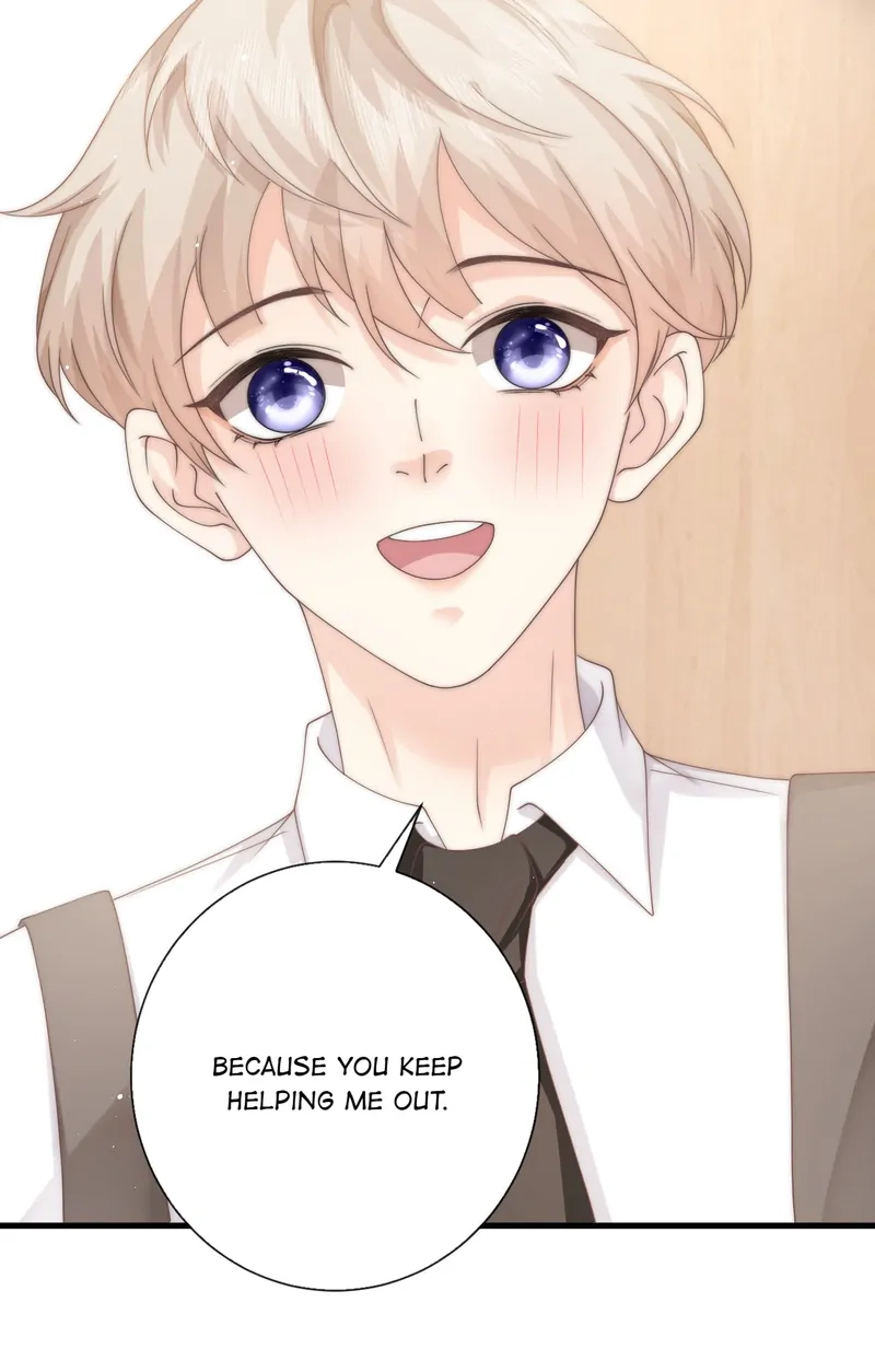 Read Green Plum Island chapter 9 image 28 on Lezhin