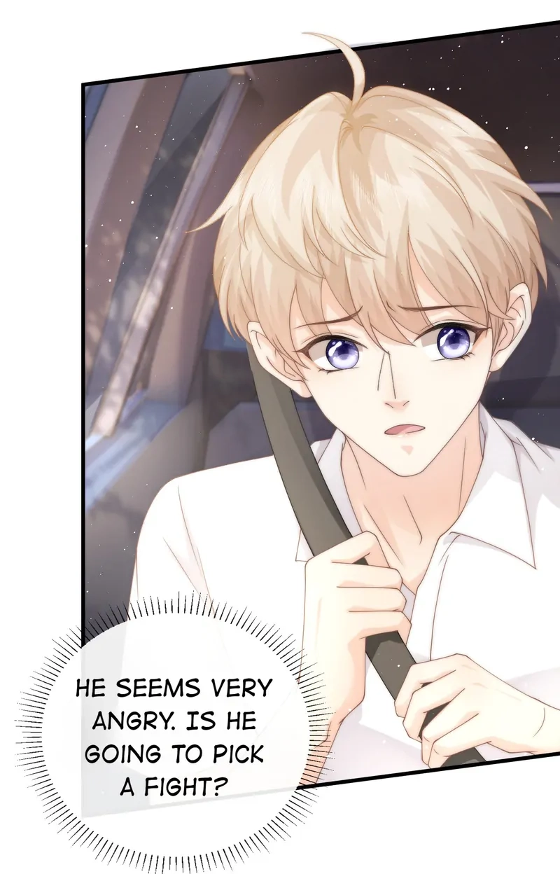Read Green Plum Island chapter 9 image 40 on Lezhin