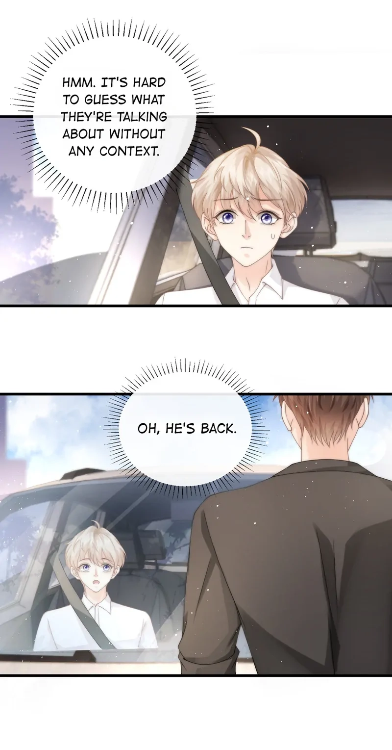 Read Green Plum Island chapter 9 image 43 on Lezhin