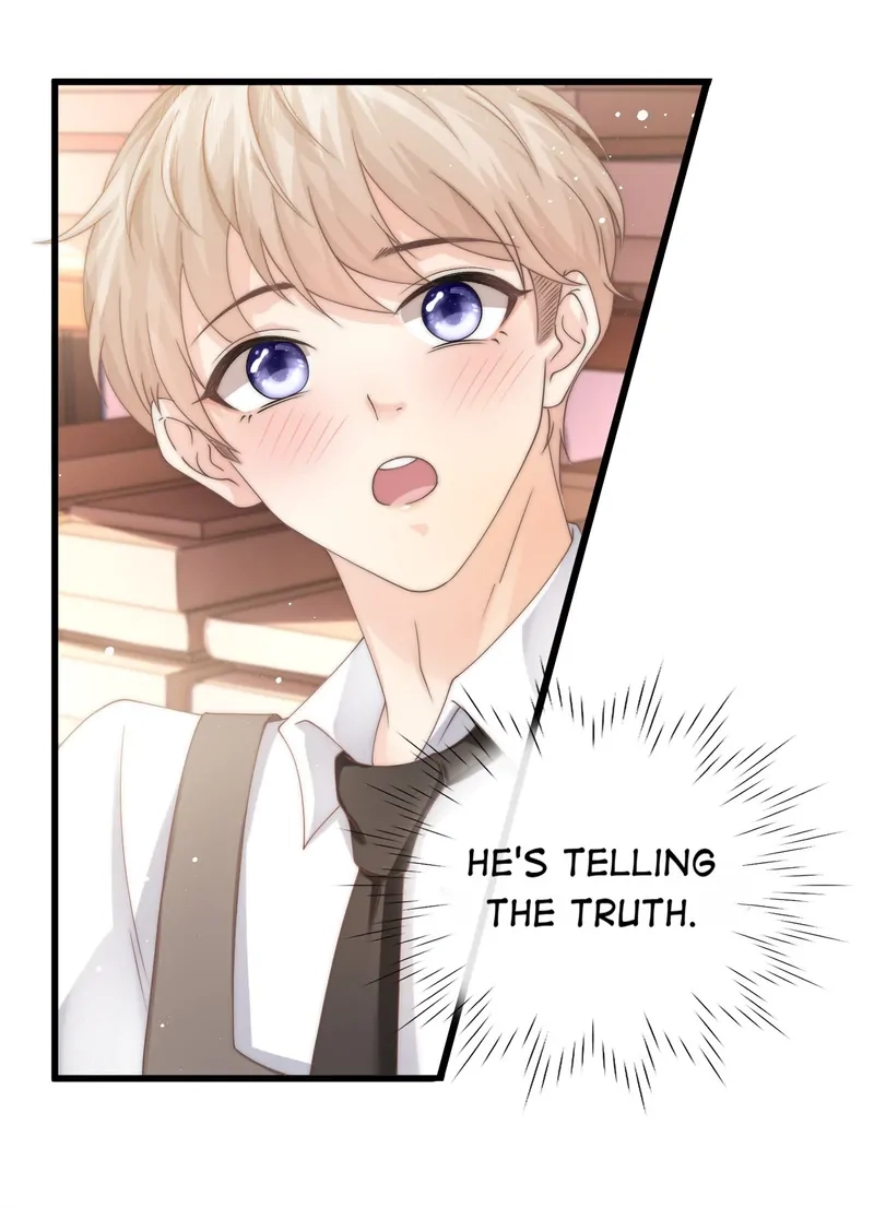 Read Green Plum Island chapter 9 image 9 on Lezhin