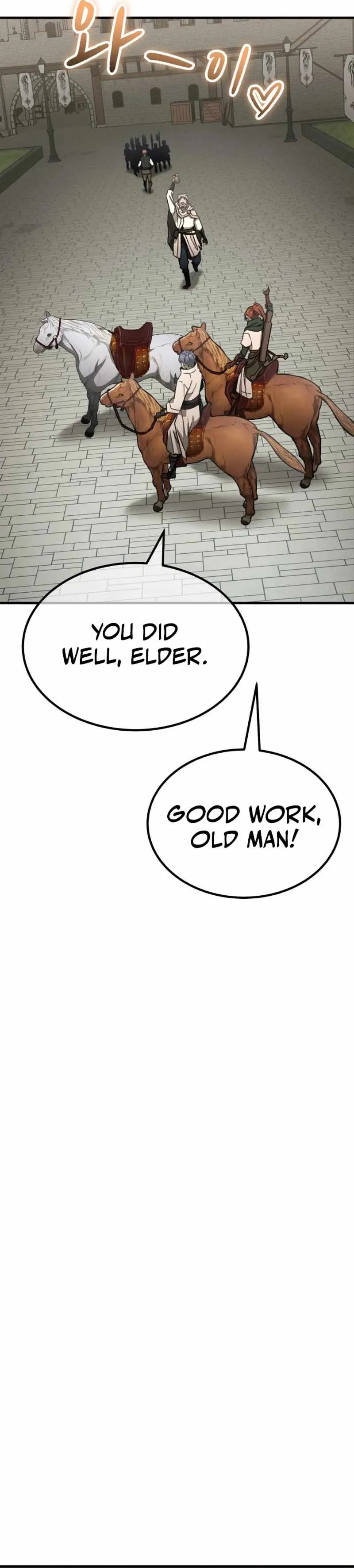 Read Green Skin chapter 11 image 12 on Lezhin