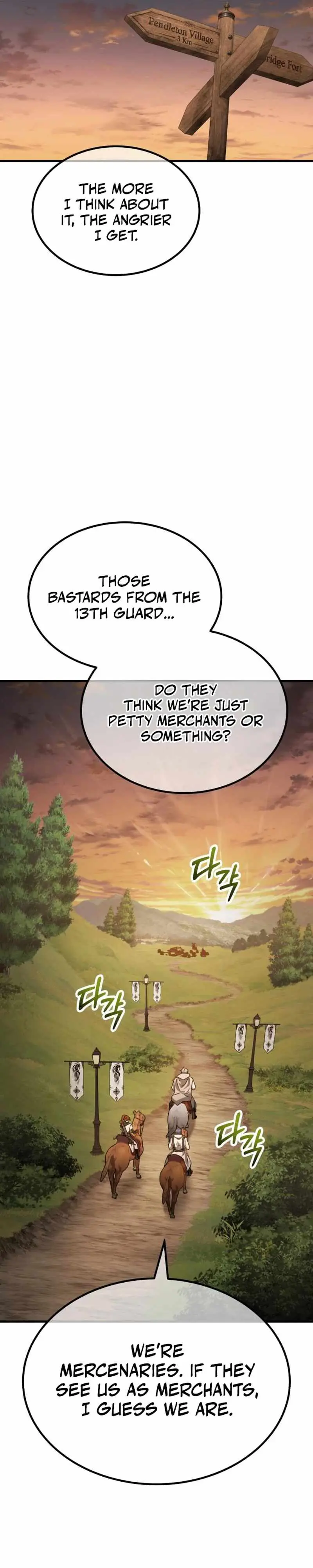 Read Green Skin chapter 11 image 13 on Lezhin