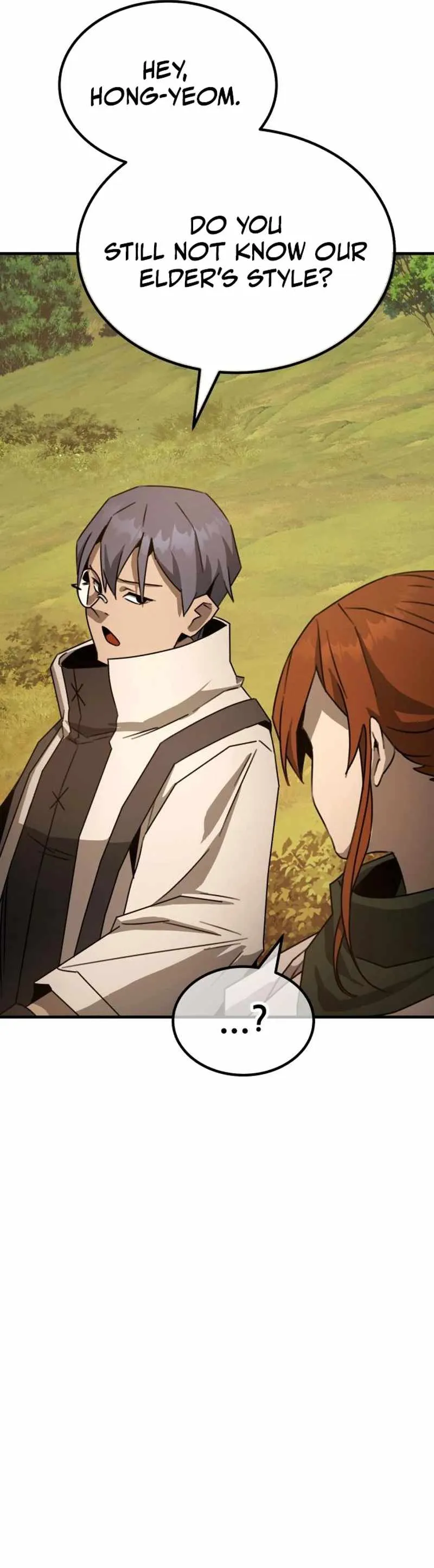 Read Green Skin chapter 11 image 17 on Lezhin