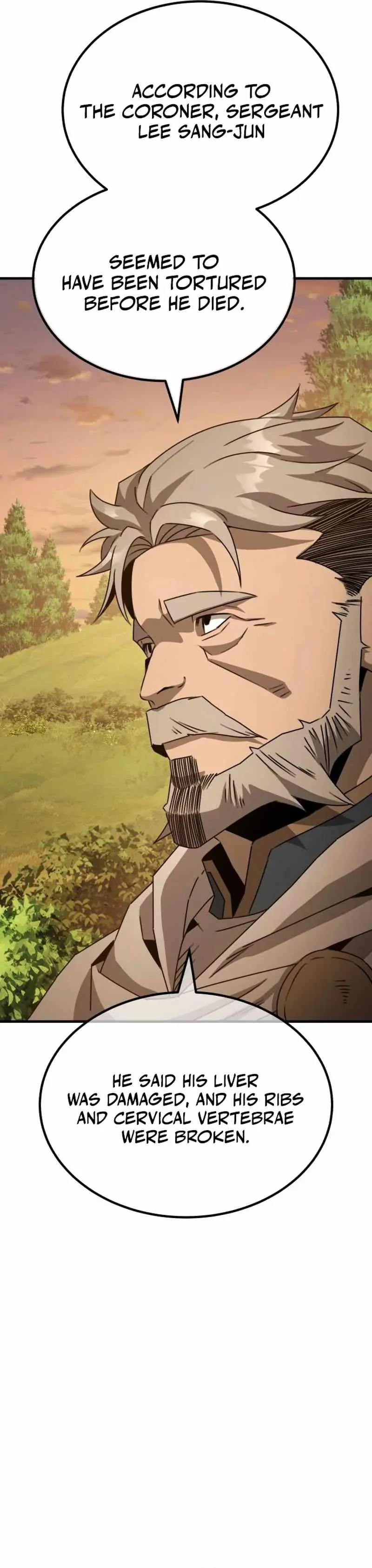 Read Green Skin chapter 11 image 19 on Lezhin