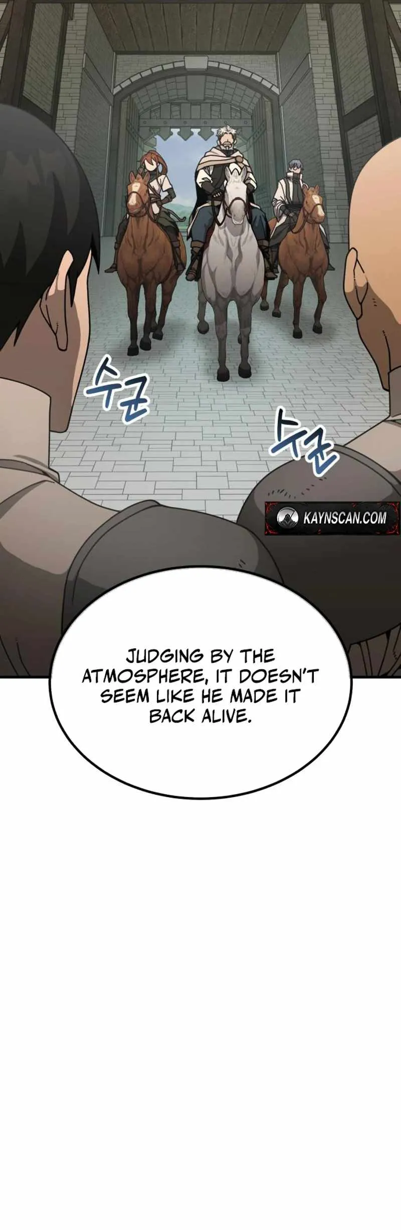Read Green Skin chapter 11 image 2 on Lezhin