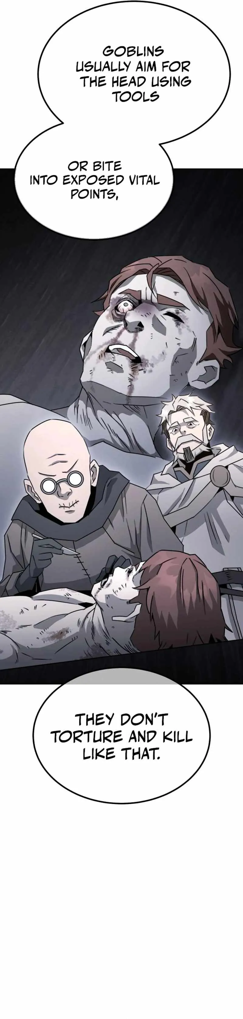 Read Green Skin chapter 11 image 20 on Lezhin