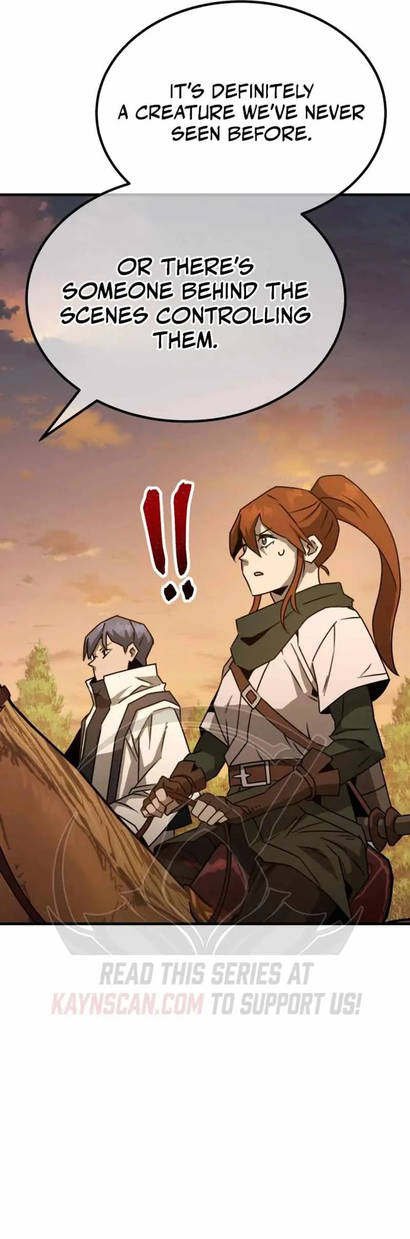 Read Green Skin chapter 11 image 21 on Lezhin