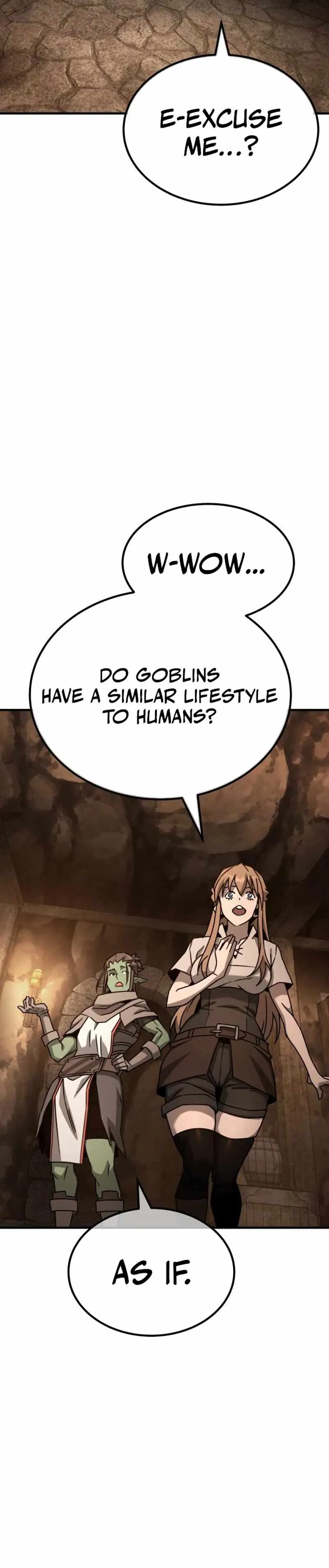 Read Green Skin chapter 11 image 25 on Lezhin
