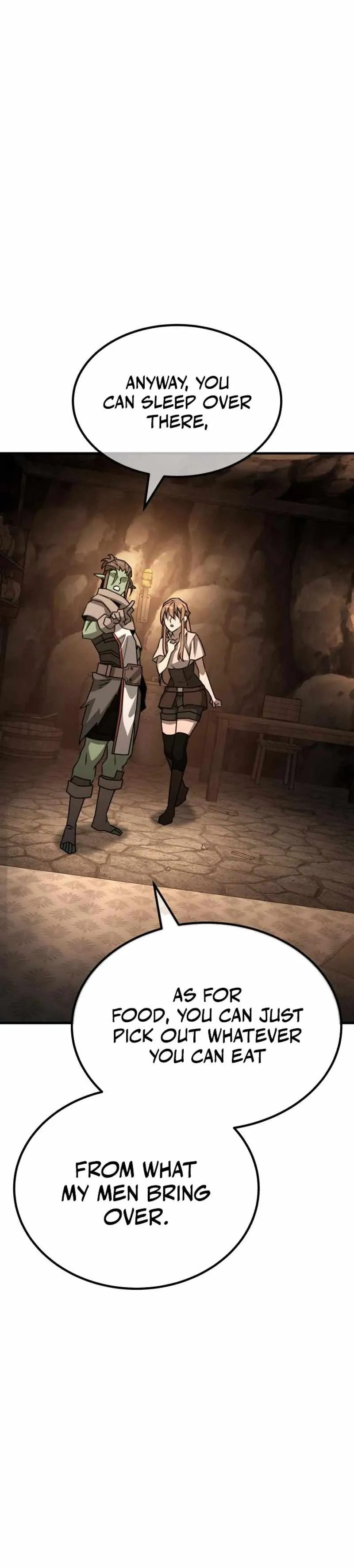 Read Green Skin chapter 11 image 27 on Lezhin