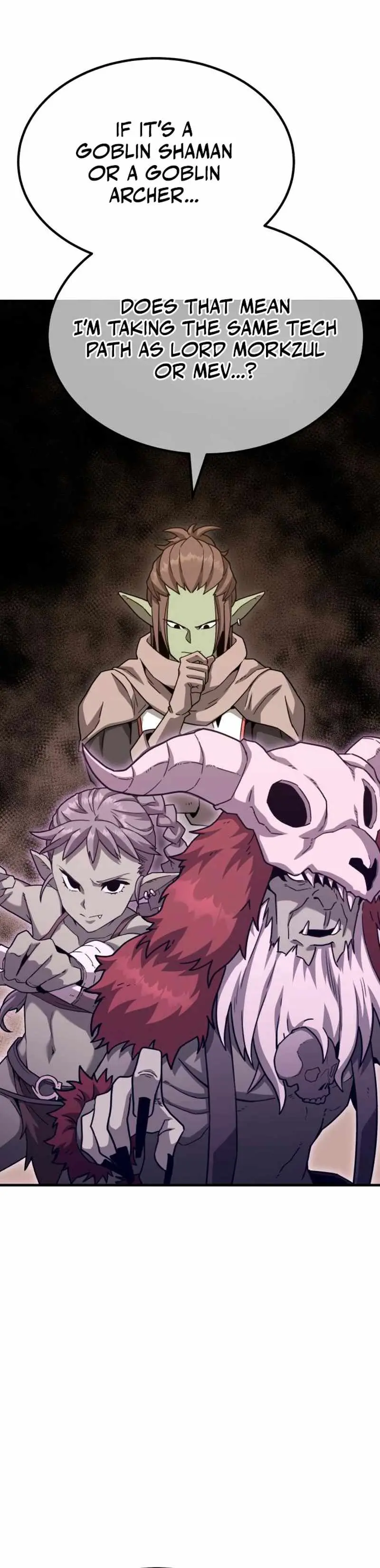 Read Green Skin chapter 11 image 36 on Lezhin